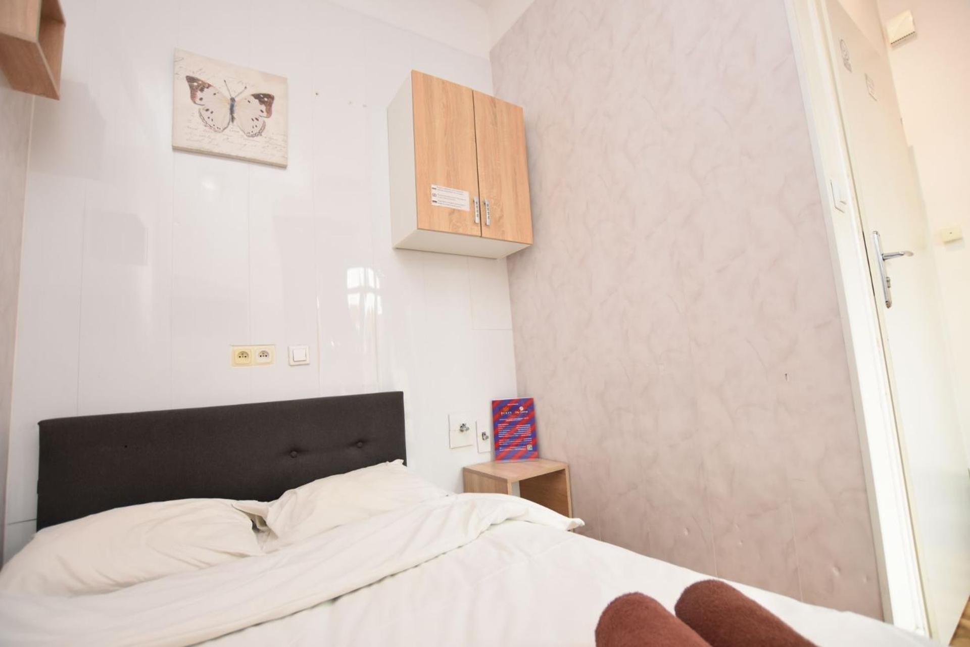 City Central Hostel - Pokoje Prywatne Wrocław Extérieur photo