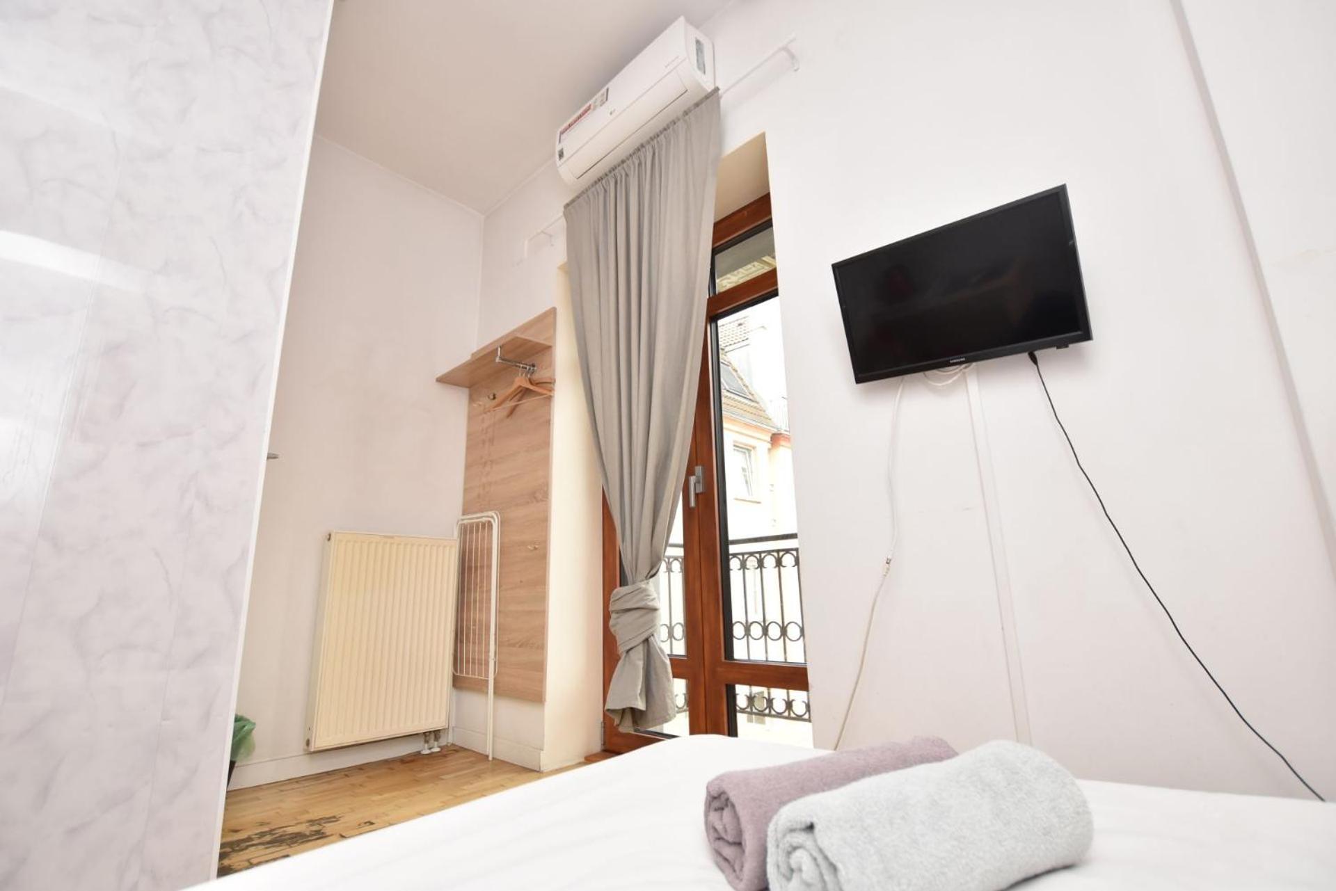 City Central Hostel - Pokoje Prywatne Wrocław Extérieur photo